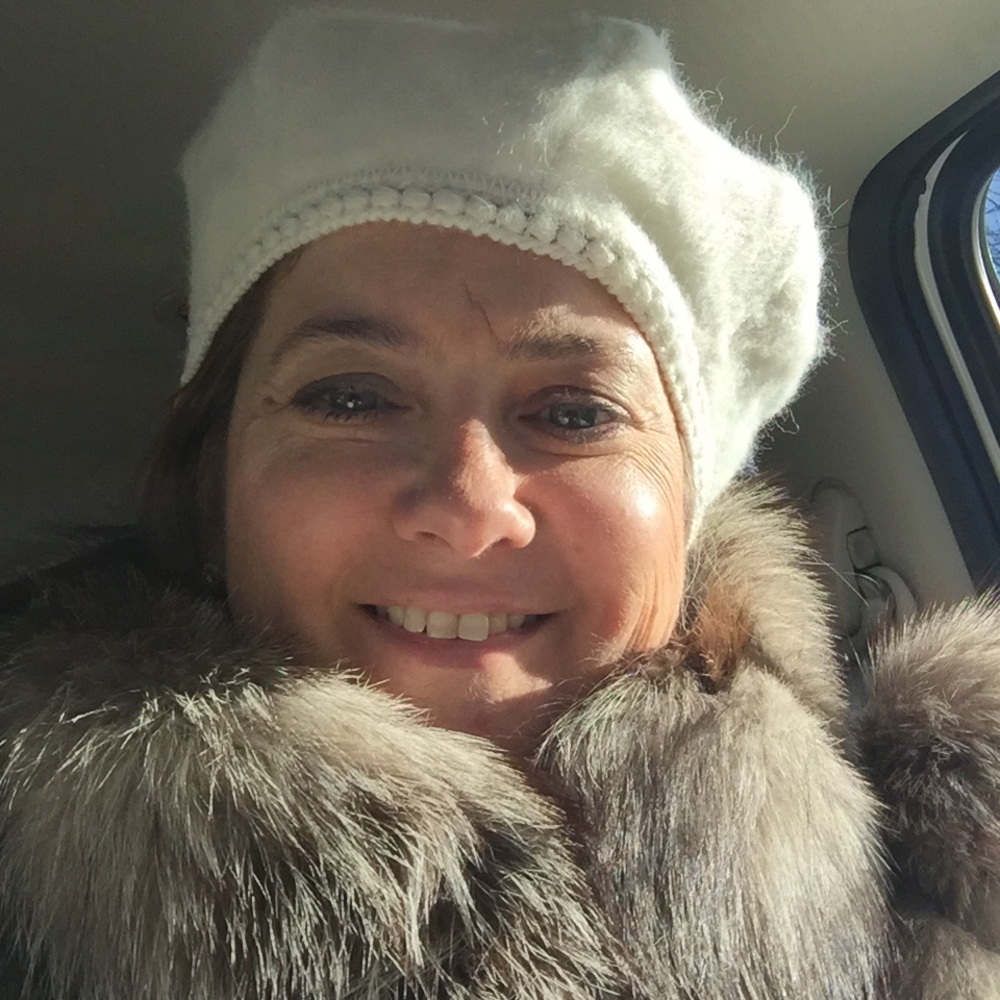 Meet your Posher, Jodie